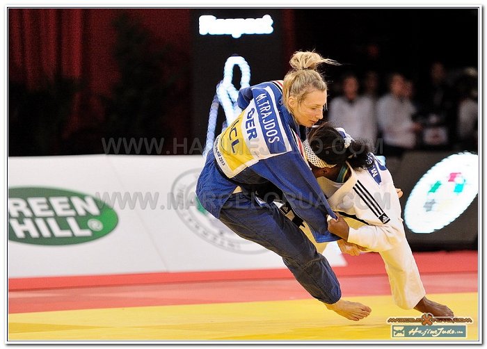 Grand Slam Paris 2013 Judo